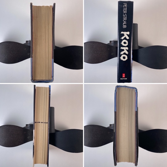 2/$30 - Koko by Peter Straub - Picture 5 of 16